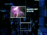 Toonami 2.0 Now Sword Art 3