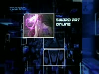 Toonami 2.0 Now Sword Art 4