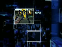 Toonami 2.0 IGPX 20 thumbnail