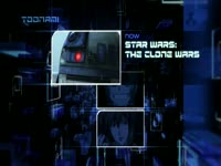 Toonami 2.0 Now Clone Wars 4
