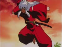 Toonami 2.0 InuYasha To Ads 12 thumbnail