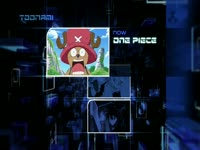 Toonami 2.0 Now One Piece 5