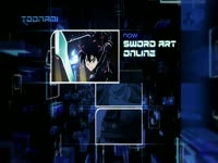Toonami 2.0 Now Sword Art 5