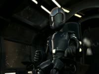 Toonami 2.0 KickHeart Intro 2