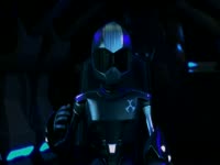 Toonami 2.0 Akira To Ads 4