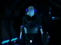 Toonami 2.0 Akira Back 6