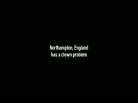 Northampton Clown Problem