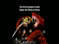 Volgarr the Viking Shoutouts