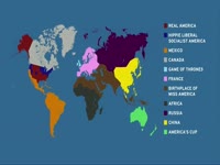 Idiot World Map thumbnail