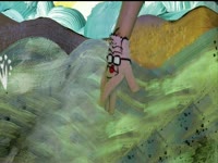 Granny Puppet Dance thumbnail