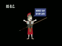 Worst Day of Life Progression