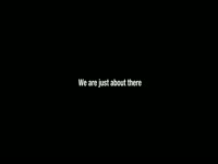 We Are Done with GIFs