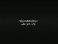 All New AS Bump Design