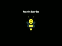 Buzzwords with Buzzy Bee