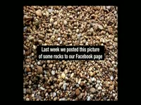 Picture of Rocks on Our FB