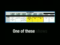 One of These Shows thumbnail