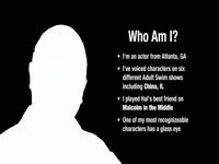 Who Am I Guessing Game