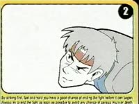 2003 HowTo-Man vs Samurai thumbnail