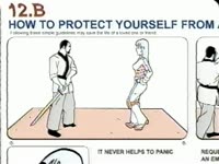 2003 HowTo-Protect Yourself thumbnail
