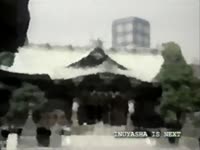 Inuyasha Is Next