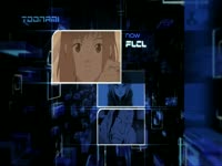 Toonami 2.0 FLCL 10