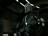 Toonami 2.0 FLCL 07