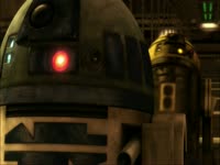 Toonami 2.0 Clone Wars Back 1