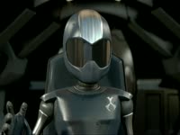 Toonami 2.0 GITS: SAC 07