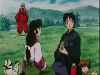 Toonami 2.0 InuYasha To Ads 13