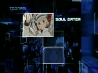 Toonami 2.0 Now Soul Eater 07