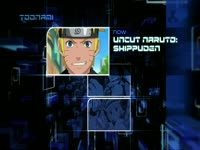 Toonami 2.0 Now Naruto Shippuden 1