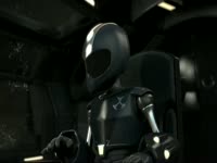 Toonami 2.0 Space Dandy 01