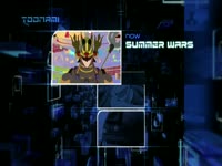 Toonami 2.0 Now Summer Wars