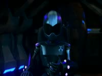 Toonami 2.0 Summer Wars Back 3