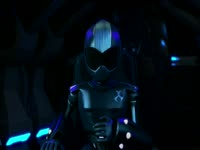 Toonami 2.0 Summer Wars Back 7