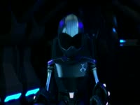 Toonami 2.0 Summer Wars To Ads 9