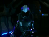 Toonami 2.0 FMA: Shamballa Back 4