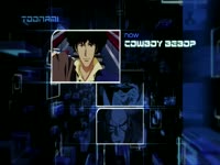 Toonami 2.0 Now Cowboy Bebop Marathon thumbnail