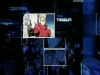Toonami 2.0 Trigun Badlands 02