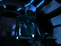 Toonami 2.0 Trigun Badlands 04