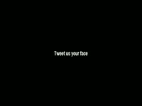 Tweet Your Face for Emergencies