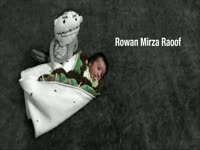 Bumpmaster's Bouncing Baby Burrito Boy thumbnail