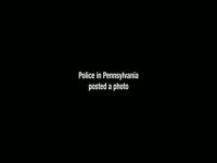 PA Wanted Man Facebook Story