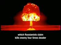 Russia's Dad Bomb thumbnail