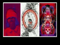 Black Magic Images Survey