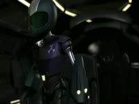 Toonami 2.0 Intro 42