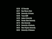 Funhouse 2014 on These Schools