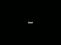 Sweet Salty Snack Time