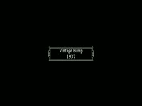 Vintage Bump: 1937 thumbnail