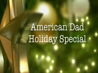 Holiday Special: American Dad thumbnail